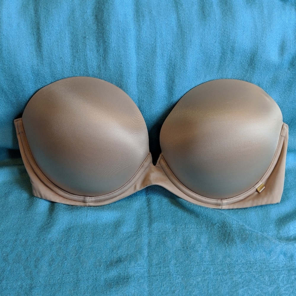 Victoria's Secret Very Sexy multi-way bra